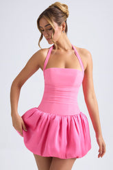 Comfy Polly Mini Skirt
